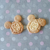 ☆超簡単☆クッキー生地の作り方☆