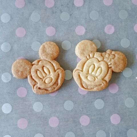 超簡単 クッキー生地の作り方 暮らしニスタ 超簡単 クッキー生地の作り方 暮らしニスタ