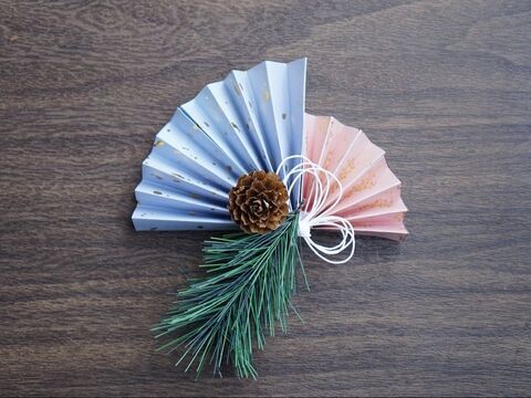 手作りのお正月飾り 暮らしニスタ 手作りのお正月飾り 暮らしニスタ