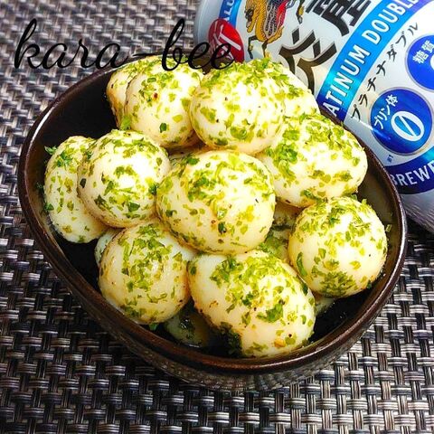 お弁当にも 簡単おつまみ のり塩マヨうずら 暮らしニスタ お弁当にも 簡単おつまみ のり塩マヨうずら 暮らしニスタ