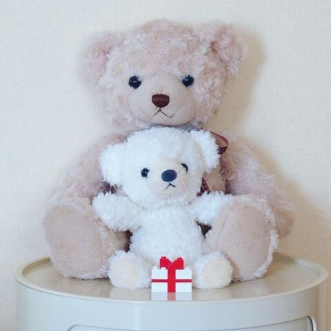 レゴで ぬいぐるみさんにも クリスマスプレゼント 暮らしニスタ レゴで ぬいぐるみさんにも クリスマスプレゼント 暮らしニスタ