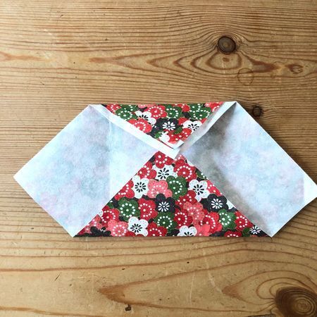 折ってデコって楽しく作る オリジナルポチ袋アイデア 暮らしニスタ