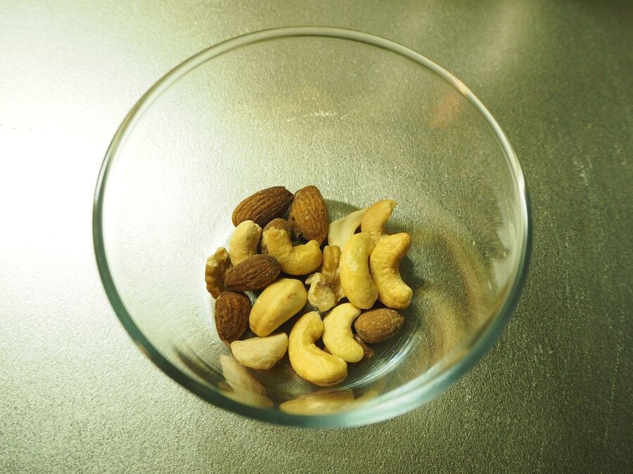 余ったミックスナッツが絶品の アレ に変身 料理のレシピや作り方 暮らしニスタ 余ったミックスナッツが絶品の アレ に変身 料理のレシピや作り方 暮らしニスタ
