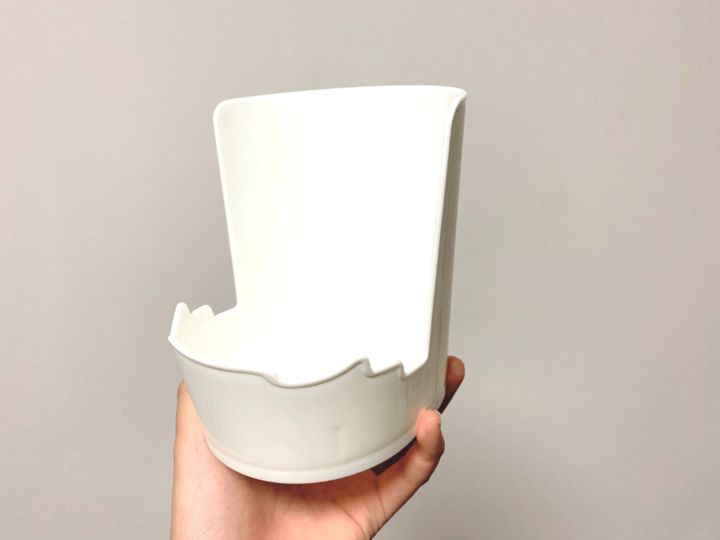 【セリア】ズボラさん必見!置くだけで美しいキッチンを保てる神収納グッズ