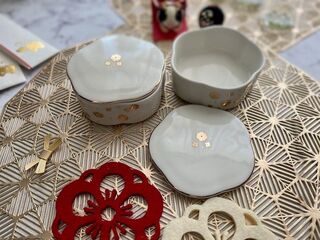 お正月を華やかに彩る ナチュラルキッチンの器たち 暮らしニスタ お正月を華やかに彩る ナチュラルキッチンの器たち 暮らしニスタ
