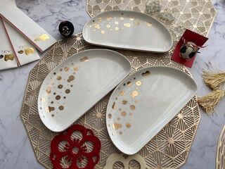 お正月を華やかに彩る ナチュラルキッチンの器たち 暮らしニスタ お正月を華やかに彩る ナチュラルキッチンの器たち 暮らしニスタ