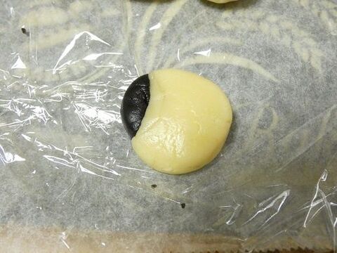 型なし うしのデコクッキー 暮らしニスタ 型なし うしのデコクッキー 暮らしニスタ