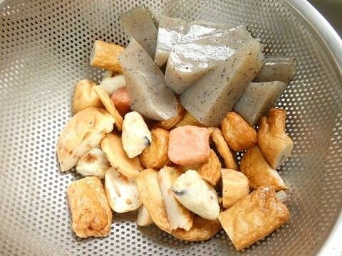 圧力鍋 おでん 暮らしニスタ 圧力鍋 おでん 暮らしニスタ