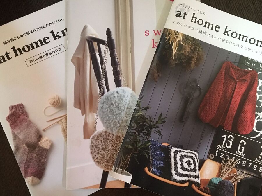 セリア ダイソーで楽しむ編み物 暮らしニスタ セリア ダイソーで楽しむ編み物 暮らしニスタ