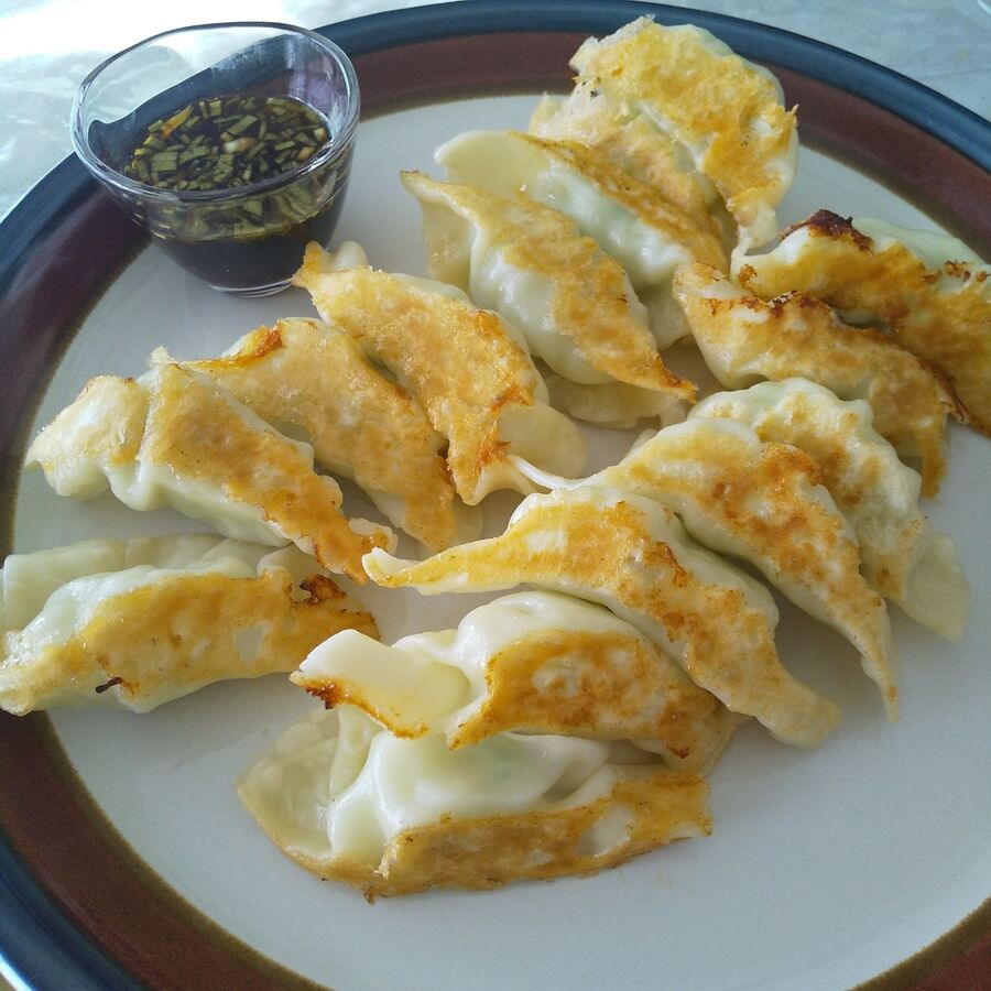 夏はやっぱりビールに餃子 作ってみたいオリジナル餃子レシピ15選 暮らしニスタ