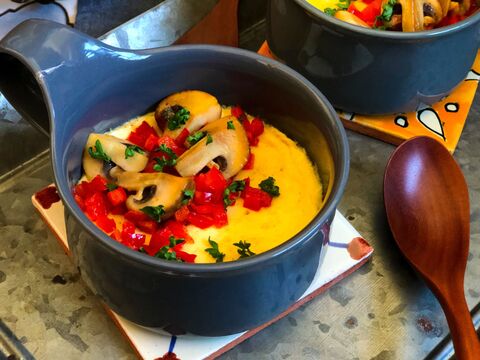 上手に息抜きズボラテクで美味しいゴハン 電子レンジで卵がおしゃれに大変身 洋風茶碗蒸し 暮らしニスタ 上手に息抜きズボラテクで美味しいゴハン 電子レンジで卵がおしゃれに大変身 洋風茶碗蒸し 暮らしニスタ