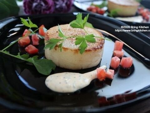 旬の大根をご馳走に 大根のステーキ バジルマヨソース 暮らしニスタ 旬の大根をご馳走に 大根のステーキ バジルマヨソース 暮らしニスタ