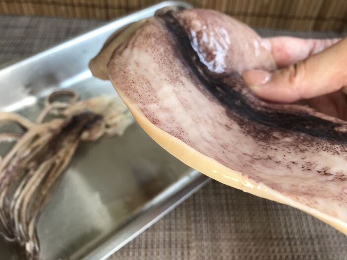 おせちで余ったスルメ活用 柔らか味しみイカ大根 スルメの上手な戻し方も 暮らしニスタ おせちで余ったスルメ活用 柔らか味しみイカ大根 スルメの上手な戻し方も 暮らしニスタ