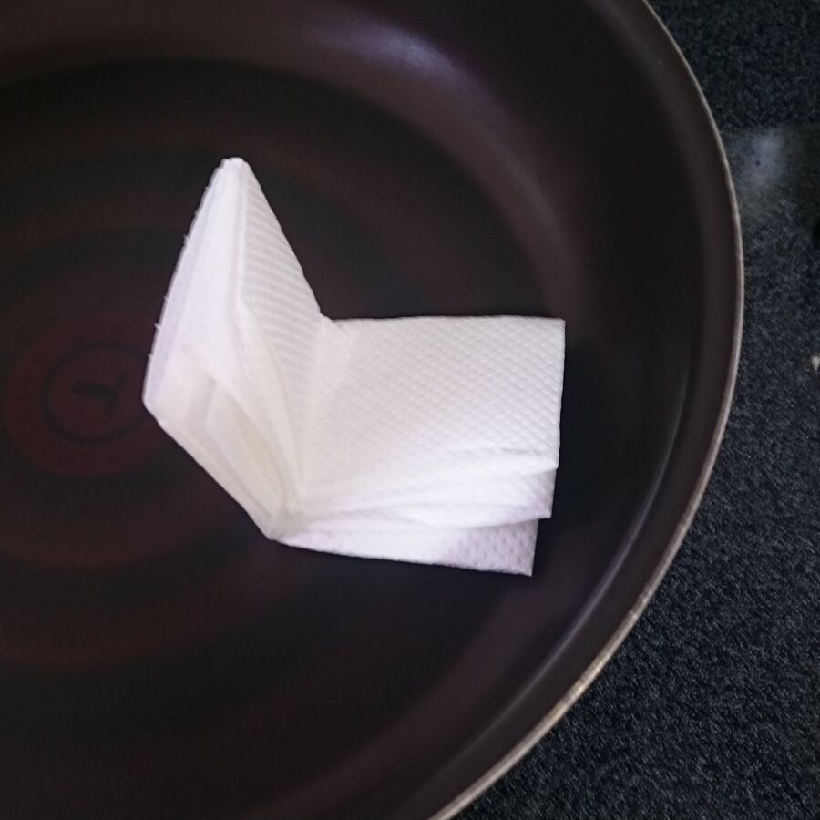 油拭きキッチンペーパー広がる問題解決 暮らしニスタ 油拭きキッチンペーパー広がる問題解決 暮らしニスタ
