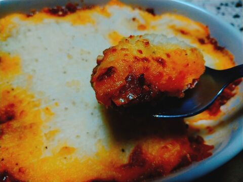 イギリスのミートパイをマッシュポテトで シェパードパイ 暮らしニスタ