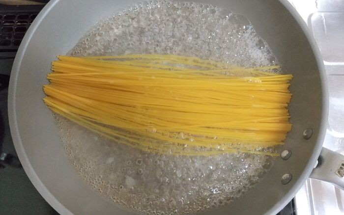 簡単 節約 美味しい 少量のお湯での 時短茹で を試してみた 暮らしニスタ 簡単 節約 美味しい 少量のお湯での 時短茹で を試してみた 暮らしニスタ