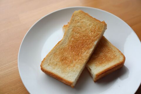 いつもの冷凍食パンなのにおいしさケタ違い 冷凍保存 解凍のちょっとしたコツ 暮らしニスタ