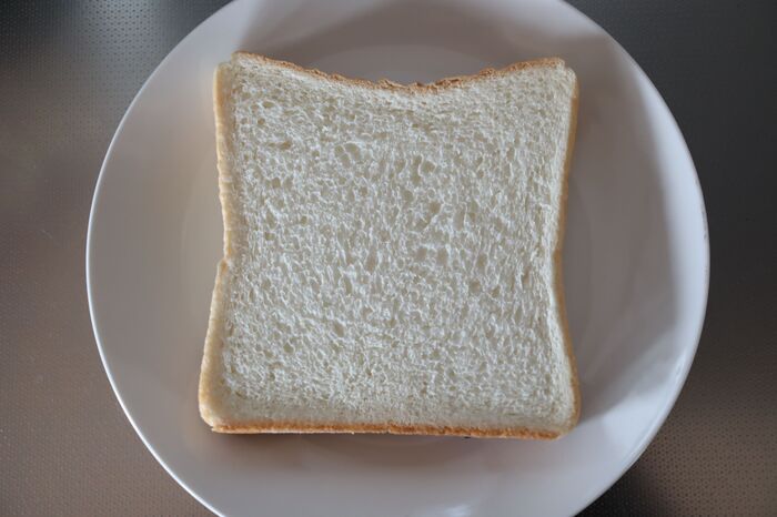 いつもの冷凍食パンなのにおいしさケタ違い 冷凍保存 解凍のちょっとしたコツ 暮らしニスタ