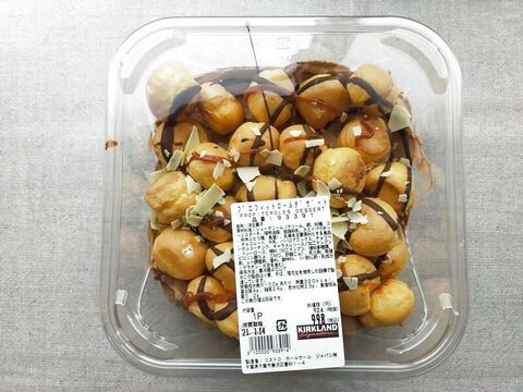 新年コストコ新商品 プロフィットロールデザートで自分にご褒美 暮らしニスタ
