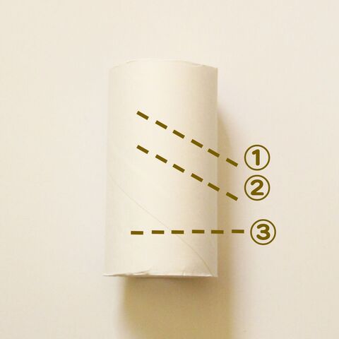 節分飾り おしゃれ髪の鬼さんトイレットペーパー芯工作 暮らしニスタ 節分飾り おしゃれ髪の鬼さんトイレットペーパー芯工作 暮らしニスタ