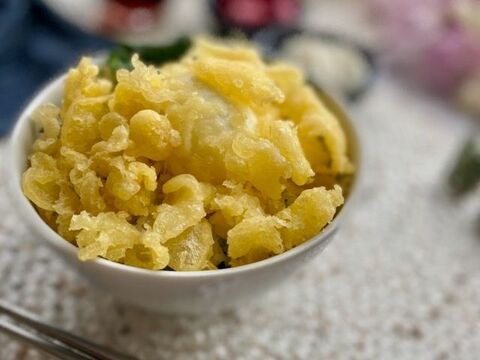 やみつきになるおいしさ とろ り半熟卵天丼 暮らしニスタ やみつきになるおいしさ とろ り半熟卵天丼 暮らしニスタ