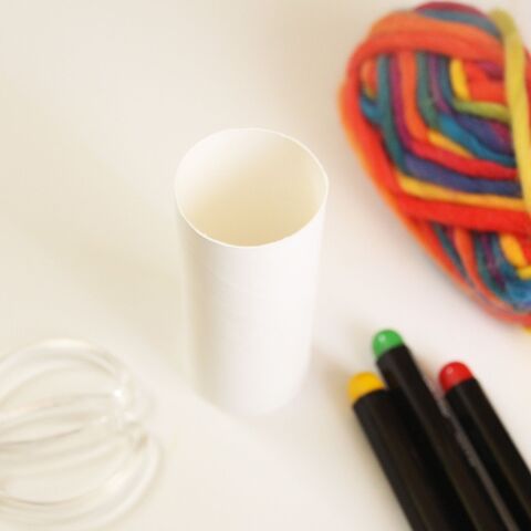 節分飾り おしゃれ髪の鬼さんトイレットペーパー芯工作 暮らしニスタ 節分飾り おしゃれ髪の鬼さんトイレットペーパー芯工作 暮らしニスタ