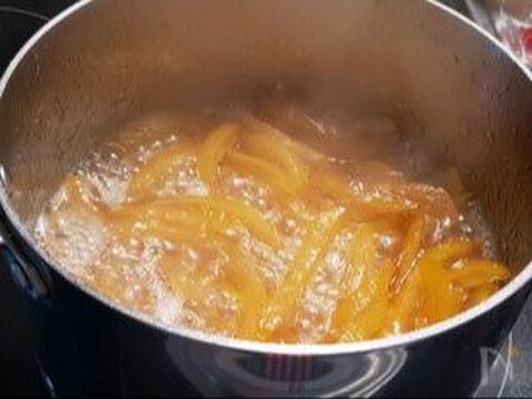 今が旬 夏ミカンでモッチリ食感の2種類のピール 暮らしニスタ 今が旬 夏ミカンでモッチリ食感の2種類のピール 暮らしニスタ