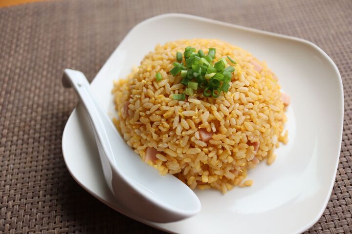 プロ並み!?憧れの「パラパラ炒飯」ができちゃった♪失敗しない5つのワザとは?