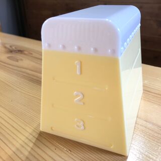 セリア可愛いすぎ とび箱の形をしたラッピングケース 暮らしニスタ セリア可愛いすぎ とび箱の形をしたラッピングケース 暮らしニスタ