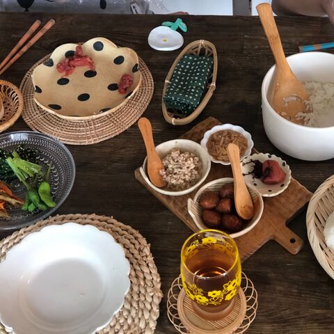 子供とできる 好きな具材でおにぎりパーティーしよう 暮らしニスタ 子供とできる 好きな具材でおにぎりパーティーしよう 暮らしニスタ