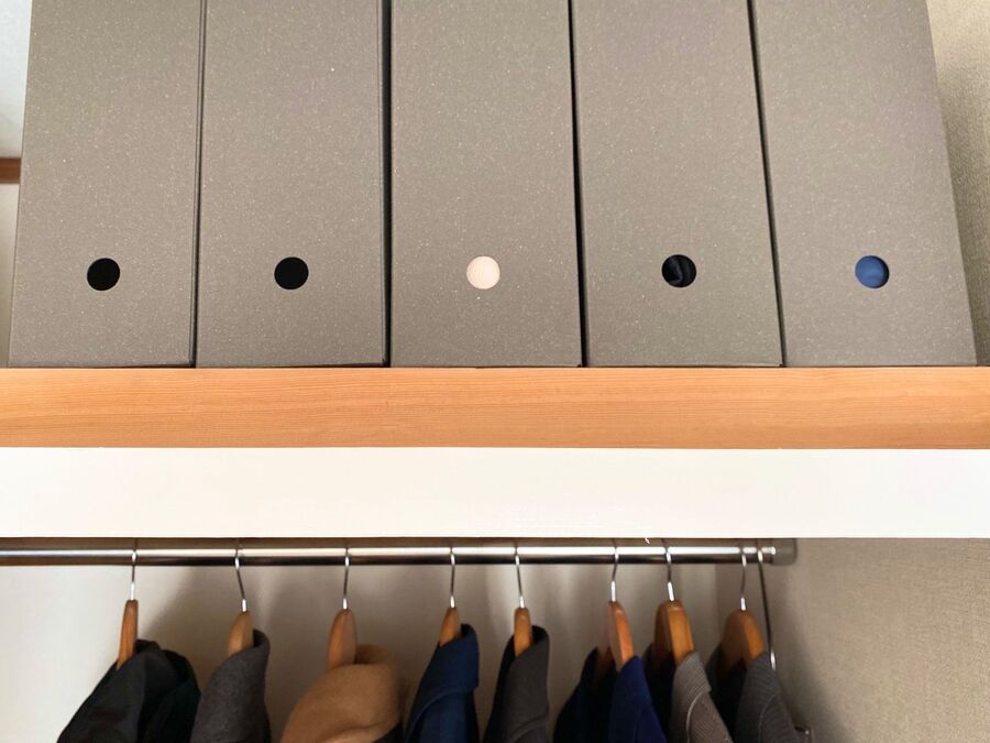 無印良品 ダンボール収納グッズ活用法 暮らしニスタ 無印良品 ダンボール収納グッズ活用法 暮らしニスタ