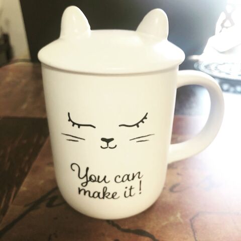 猫好きにはたまらない 蓋付きマグカップ 暮らしニスタ 猫好きにはたまらない 蓋付きマグカップ 暮らしニスタ