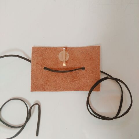 簡単 可愛い 革紐アレンジ 暮らしニスタ 簡単 可愛い 革紐アレンジ 暮らしニスタ