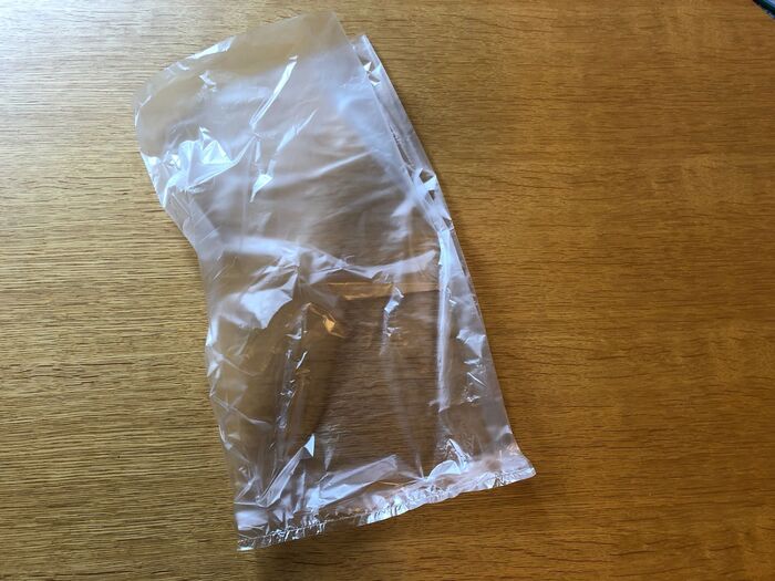こんなに使えるなんて アイラップ がいろいろ活用できて便利 暮らしニスタ こんなに使えるなんて アイラップ がいろいろ活用できて便利 暮らしニスタ