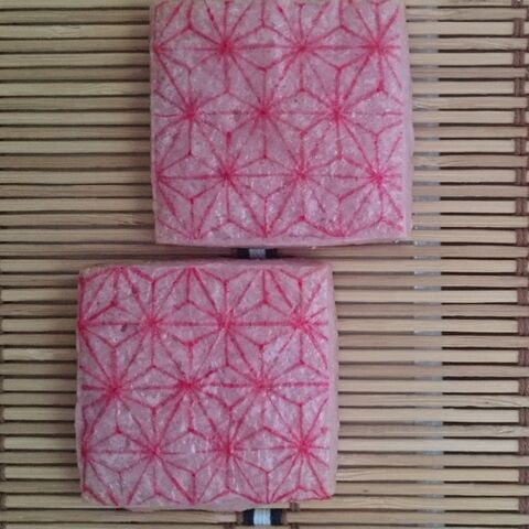 アイシング チョコペン 麻の葉模様 の書き方 禰豆子ちゃんの着物の模様 鬼滅の刃スイーツ 暮らしニスタ アイシング チョコペン 麻の葉模様 の書き方 禰豆子ちゃんの着物の模様 鬼滅の刃スイーツ 暮らしニスタ