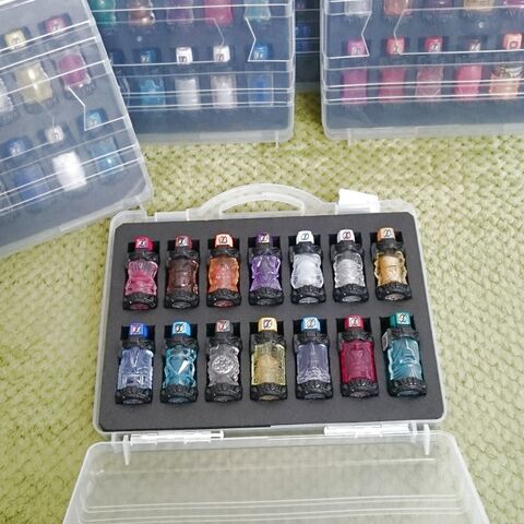 Daiso 100均diy 宝物の収納ケース 暮らしニスタ Daiso 100均diy 宝物の収納ケース 暮らしニスタ