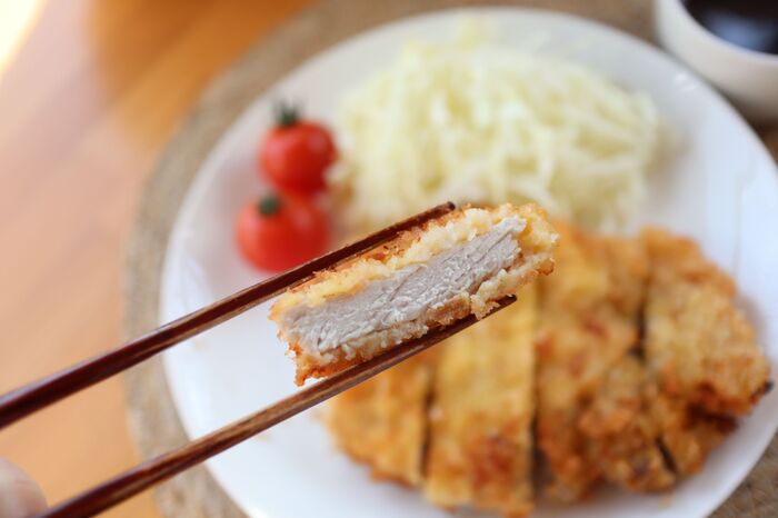 感動するほどサクサク 絶品 とんかつ を作る裏ワザ5つ 暮らしニスタ