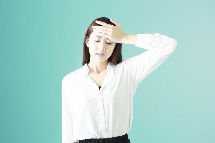 【医師が解説】更年期のほてり・のぼせ無しの快適生活法