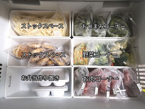 収納場所を決めて使う分だけストック 暮らしニスタ 収納場所を決めて使う分だけストック 暮らしニスタ