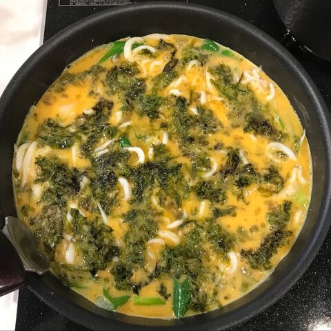 簡単 白魚と乾海苔の卵とじ 暮らしニスタ 簡単 白魚と乾海苔の卵とじ 暮らしニスタ