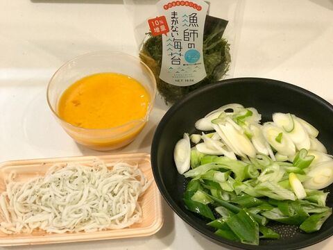 簡単 白魚と乾海苔の卵とじ 暮らしニスタ 簡単 白魚と乾海苔の卵とじ 暮らしニスタ