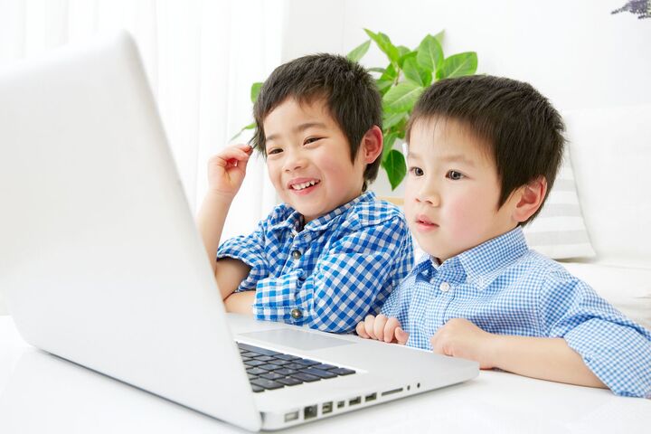 在宅勤務やオンライン授業…  切実!みんなのおうちパソコン事情