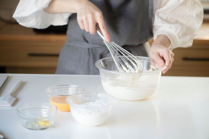 23歳で体重23㎏!拒食症で死の淵を見た人気ブロガーを救ったレシピとは?