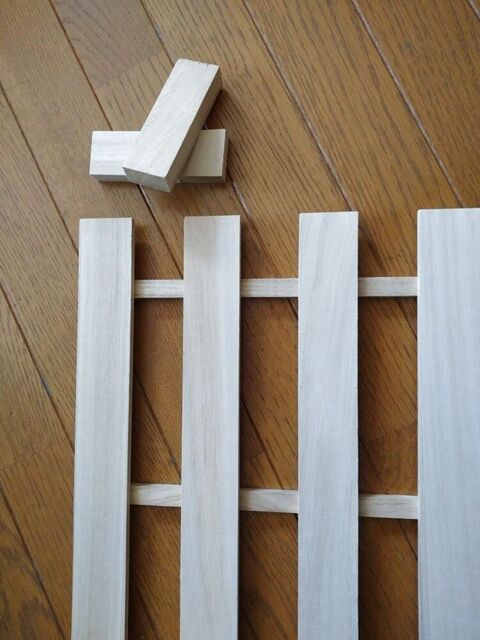 簡単 100均すのこdiy すのこピッタリ2枚で我が家の定番調味料収納ラック 暮らしニスタ 簡単 100均すのこdiy すのこピッタリ2枚で我が家の定番調味料収納ラック 暮らしニスタ