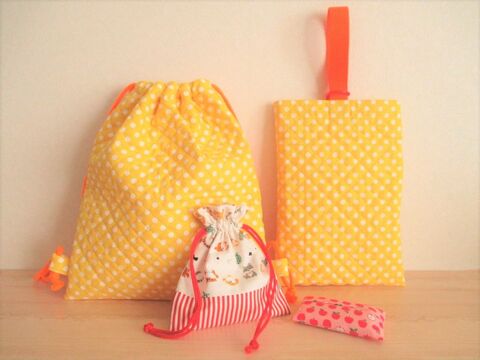 簡単 裏地なし シューズケースの作り方 暮らしニスタ 簡単 裏地なし シューズケースの作り方 暮らしニスタ