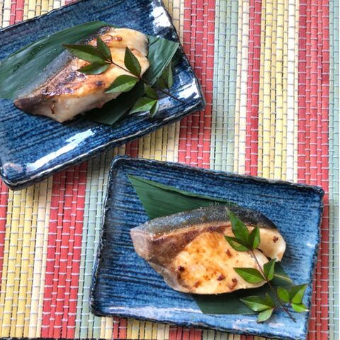 ごはんに合うおかず 免疫力アップに ブリの梅西京焼き 暮らしニスタ ごはんに合うおかず 免疫力アップに ブリの梅西京焼き 暮らしニスタ