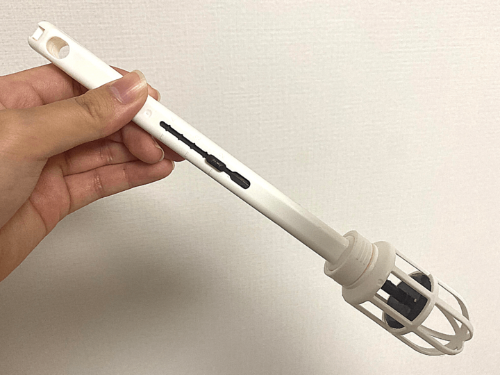 【ダイソー】忙しい朝にぴったり!誰でも簡単に美味しいアレが作れる魔法の棒とは!?