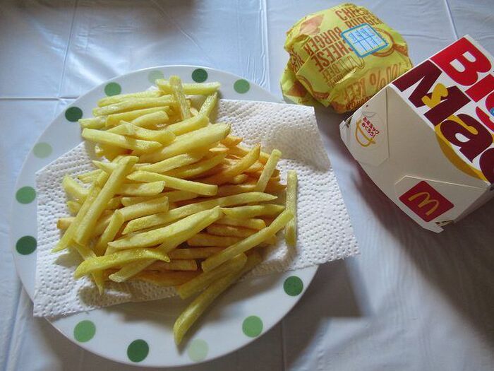 その手があったか 業務スーパーの激安 冷凍フライドポテト おすすめ活用法とは 暮らしニスタ その手があったか 業務スーパーの激安 冷凍フライドポテト おすすめ活用法とは 暮らしニスタ