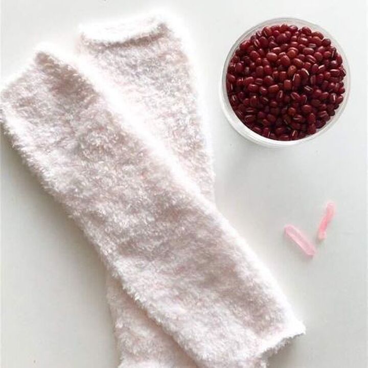 真冬でも即ホカホカ!自宅でできる簡単寒さ対策アイデア