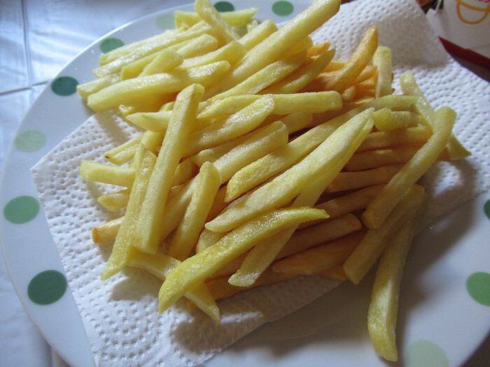 その手があったか 業務スーパーの激安 冷凍フライドポテト おすすめ活用法とは 暮らしニスタ その手があったか 業務スーパーの激安 冷凍フライドポテト おすすめ活用法とは 暮らしニスタ